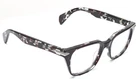 Rag & Bone RNB7023 R8M Square Black Burgundy Havana Eyeglasses Frames 49-19-145 New. Price: $79.95.