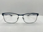 Ray Ban Rb 8416 3016 55-17-145 Pre-owned. Price: $44.00.