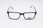 Tura ZR005 Nav Blue Rectangle Eyeglasses Frames 50-16-135 New. Price: $104.95.