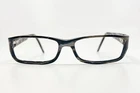 Dolce & Gabbana Brown Rectangular Glasses Flex Temples DG1145 53-15-135 Pre-owned. Price: $39.99.
