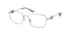 New Coach 5183 Eyeglasses 9001 Silver 100% Authentic. Price: $152.29.