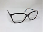 Oakley OX1126-0654 Dark Brown Finesse Authentic Eyeglasses 54-15-136 E436 Pre-owned. Price: $40.28.