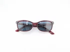 Salvatore Ferragamo Eyeglasses Frames Only, SF2886 603, 52-15-140, Red, Italy Pre-owned. Price: $59.99.