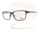 Oakley Ox 3214-0553 Penchant Eyeglasses Polished Midnight Blue 53-16-137 New. Price: $70.00.