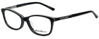 Eddie Bauer Designer Reading Glasses EB32209-BK Black With Blue Light Filter New. Price: $55.29.