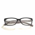 Fendi Eyeglasses Ff 0004 Black 6ZV Size 53MM Optical Frame New. Price: $179.95.