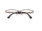 Police Eyeglasses, Frames Only, VLP432K COL.0627 Gunmetal, 53-18-140, Pre-owned. Price: $39.99.