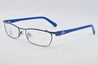 Calvin Klein Eyeglasses Ck 5161 502 Blue, Size 53-17-140 New. Price: $59.50.