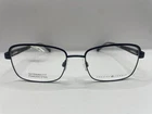 Joseph Abboud JA4092 001 Black Eyeglass Frames 56-18-145 Nwd* New. Price: $31.97.
