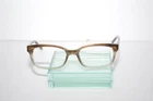 Liz Claiborne L388 Eyeglasses Frames 51 17-135MM Pre-owned. Price: $54.99.