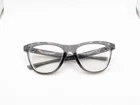 Oakley Eyeglasses Frames Only, Grounded, OX8070-0353, 53-17-136, Grey Pre-owned. Price: $74.99.