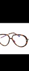 New Tom Ford FT5838-B-053 Eyeglasses 57MM 100% Authentic. Price: $187.76.