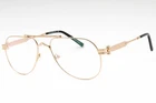 Charriol PC75105 C01 Eyeglasses Shiny Gold Frame 59MM New. Price: $130.99.