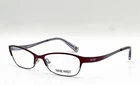 Nine West NW1029 606 Wine Grey Authentic Eyeglasses 52-16. Price: $55.68.
