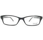 Exte By Versace Eyeglasses Frames EX16 551 Dark Blue Red Rectangular 51-15-140 New. Price: $61.14.