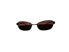 Vtg Maui Jim Kala Mj 101-13 50 17 Burgundy Polarized Sunglasses Pre-owned. Price: $65.00.