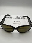 Ralph Lauren Eyeglasses Frame 7580/S UB6 8U 61 17 125 Tortoise Pre-owned. Price: $18.97.