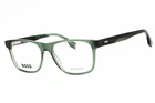New Hugo Boss 1646-06AK Eyeglasses 55MM 100% Authentic. Price: $72.88.