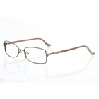 Marchon Tres JOLIE105 Chocolate Shake 51-17-135 Eyeglasses Frames Only-good-read Pre-owned. Price: $17.47.