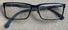 Brooks Brothers BB1024 1638 Black Gray Frame Men Eyeglasses 52-16 140 Pre-owned. Price: $29.95.