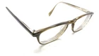Oliver Peoples Larrabee Ov 5005 4330 Brown Eyeglasses Frames 48-19 145 Italy Pre-owned. Price: $69.99.