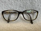 Tiffany & Co TF2074 Tortoise Glasses Frame Only Paloma Picasso 52MM Pre-owned. Price: $65.00.
