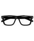 Gucci GG1525O Rectangular Eyeglasses New. Price: $320.00.