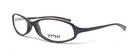 Authentic Timex Tmx Rxable Women's Eyeglasses Frames Balance Jam Purple 52MM New. Price: $32.58.