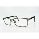 Tommy Hilfiger Eyeglass Frames Mens Gray Rectangle Th 1740 V81 54-16-145 Pre-owned. Price: $39.99.