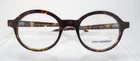 Jono Hennessy 8139 C303 48-20 Frames Glasses Authentic Limited Edition New. Price: $109.99.