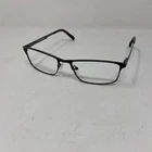 Converse Eyewear A213 Black Gray 53-17-140 Flex Hinge Eyeglasses 398Q Pre-owned. Price: $38.25.