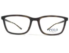 Polo Ralph Lauren Eyeglasses Frames 1167 9313 Tortoise Square 53-17-140 New. Price: $99.99.