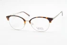 New Chelsea Morgan Cmp 20201 Tortoise Gold Authentic Eyeglasses 48-17. Price: $29.40.