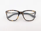 Calvin Klein Collection Eyeglasses, Frames Only, CK7992 415, 50-18-135, Brown Pre-owned. Price: $39.99.