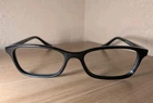 Vogue 5053 W44 51-16-135 Black Eyeglasses Frames Pre-owned. Price: $23.99.