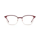 Morel Sofia Authentic New 53 Mm RP07 Red Women. Price: $180.00.
