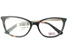 Chelsea Morgan Eyeglasses Frames CM8008 Tortoise/gold 54-16-140 New. Price: $15.00.