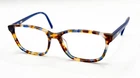 Dkny DK5061 240 Dark Blue Brown Tortoise Authentic Eyeglasses 54-16 New. Price: $47.04.