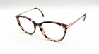 Lacoste L2878 219 Havana Rose Authentic Eyeglasses 55-18 Pre-owned. Price: $53.76.
