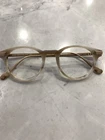 Maui Jim Titanium Eyeglasses MJO2611-22A 47-21-143MM Japan Pre-owned. Price: $69.99.
