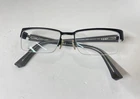 Emporio Armani Ea 1006 3001 Glasses Frames Damaged Bent* Pre-owned. Price: $24.99.