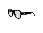 Celine CL50134I 001 52 Black Eyeglasses New. Price: $449.99.