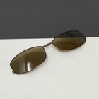 Mdx Manhattan Design Studio S3244 Magnetic Clip-ons Eyeglasses Only Pre-owned. Price: $45.00.