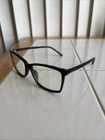 Diff Connor DE-01-0319 Eyeglasses 55-17 140 New. Price: $45.00.