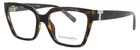 Tiffany & Co TF2257B-8015-52 Havana Authentic New. Price: $293.40.