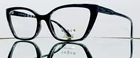 Originale Vogue Eyeglasses VO5519 W44 Black New Plastic 54-17-140. Price: $79.00.