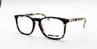 New Mcq MQ0128O 004 Havana Authentic Eyeglasses 52-18. Price: $57.12.