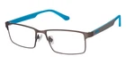 Crocs Eyewear Frames CF3178 Metal/ Blue (54-16-138) New. Price: $29.99.