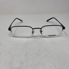 Harley-davidson Eyewear HD255 Black 52-20-145 B:34 Flex Hinge Eyeglasses (335 New. Price: $95.00.