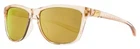 Nike City Icon Sunglasses DJ0889 664 Washed Coral 56MM New. Price: $69.00.